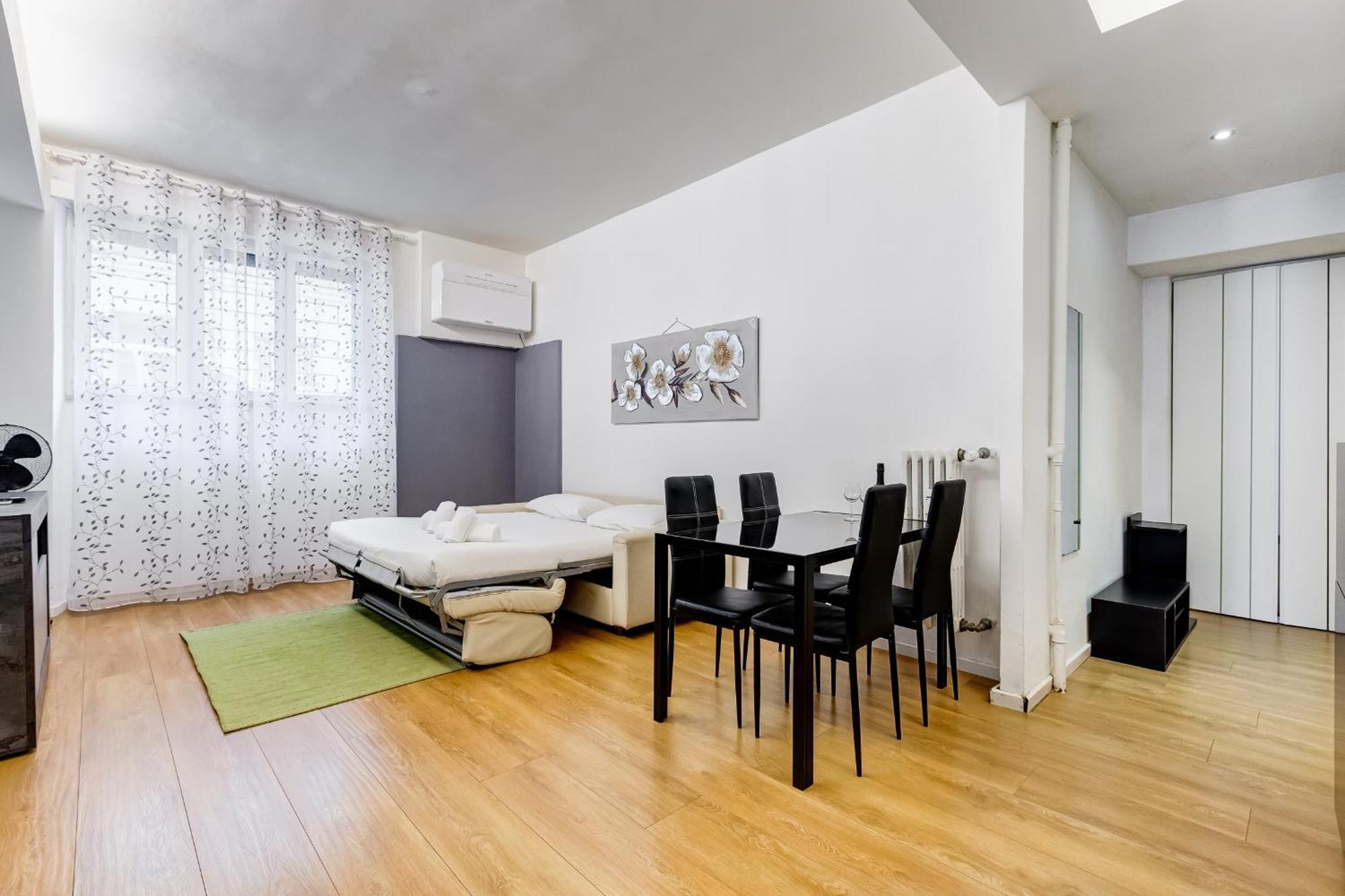 Vivilo Collection - Statonia Design Apartment Rom Eksteriør billede