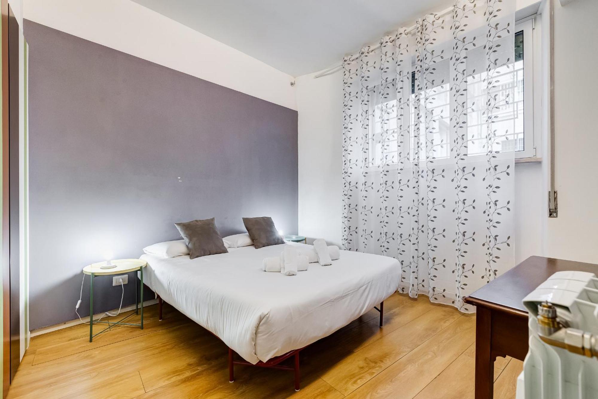 Vivilo Collection - Statonia Design Apartment Rom Eksteriør billede