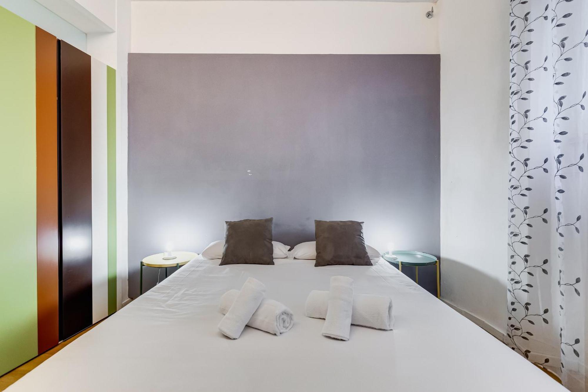 Vivilo Collection - Statonia Design Apartment Rom Eksteriør billede