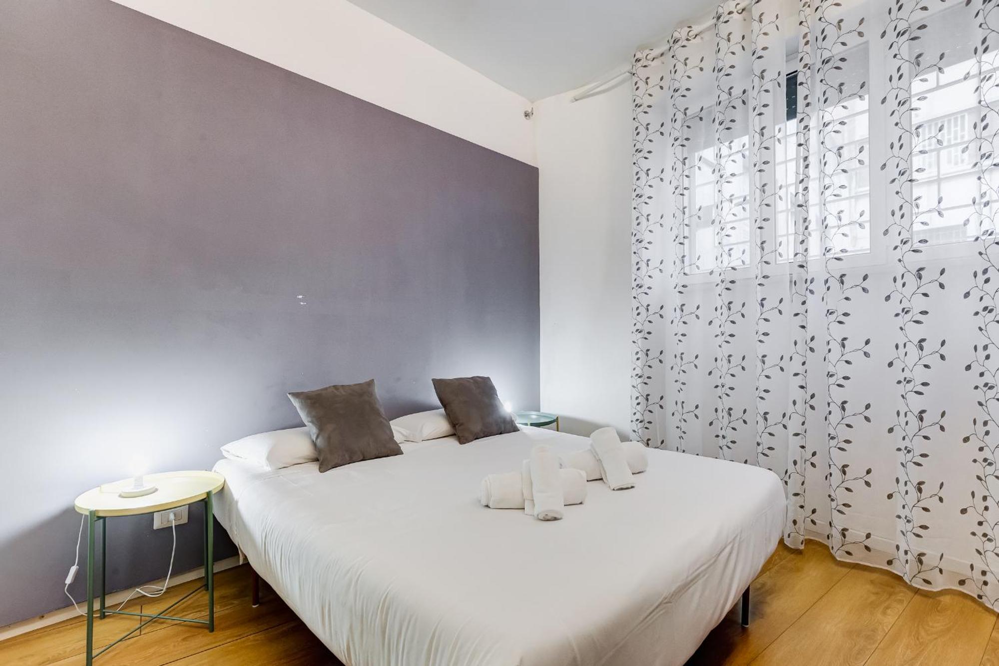 Vivilo Collection - Statonia Design Apartment Rom Eksteriør billede