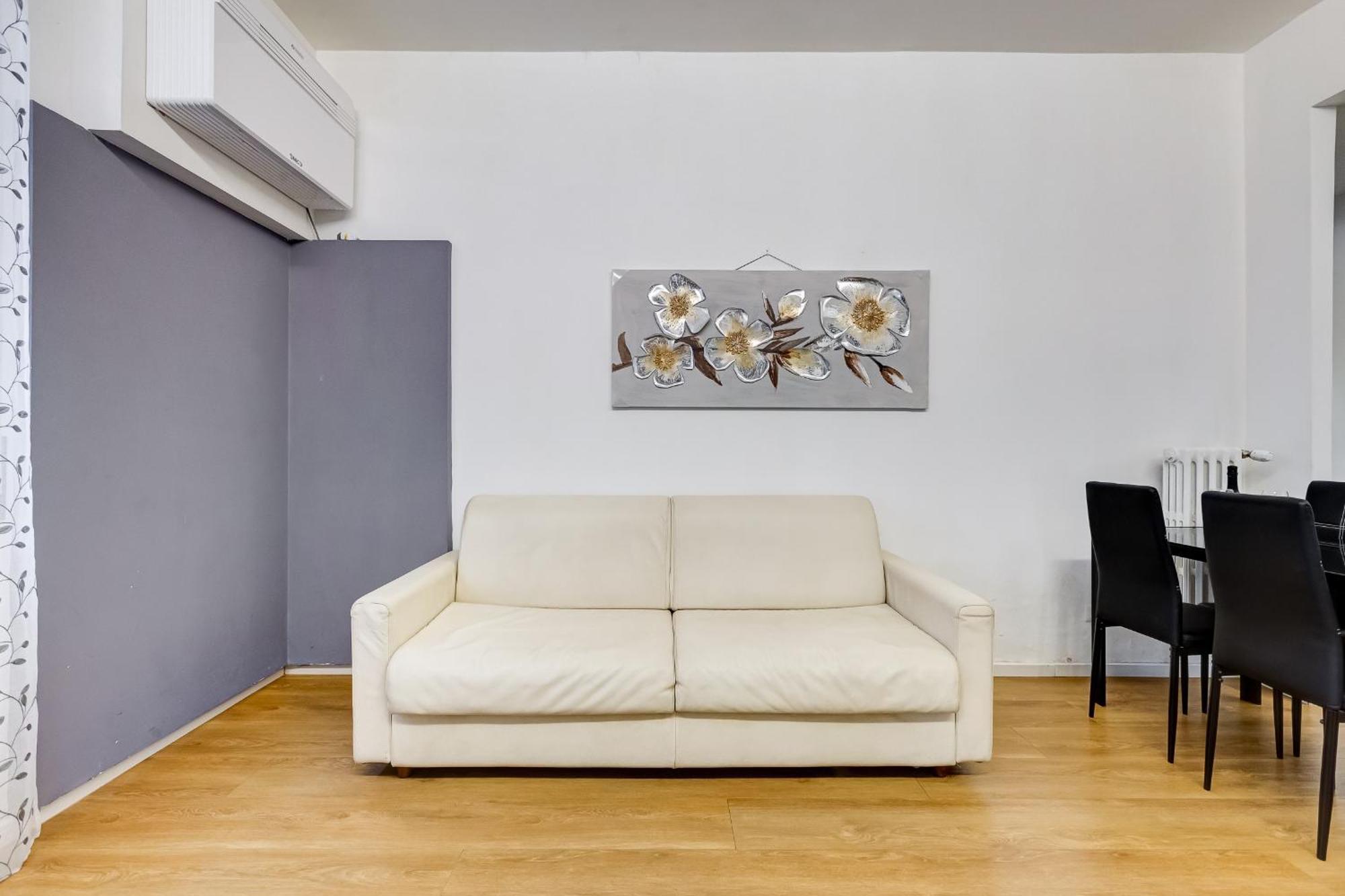 Vivilo Collection - Statonia Design Apartment Rom Eksteriør billede