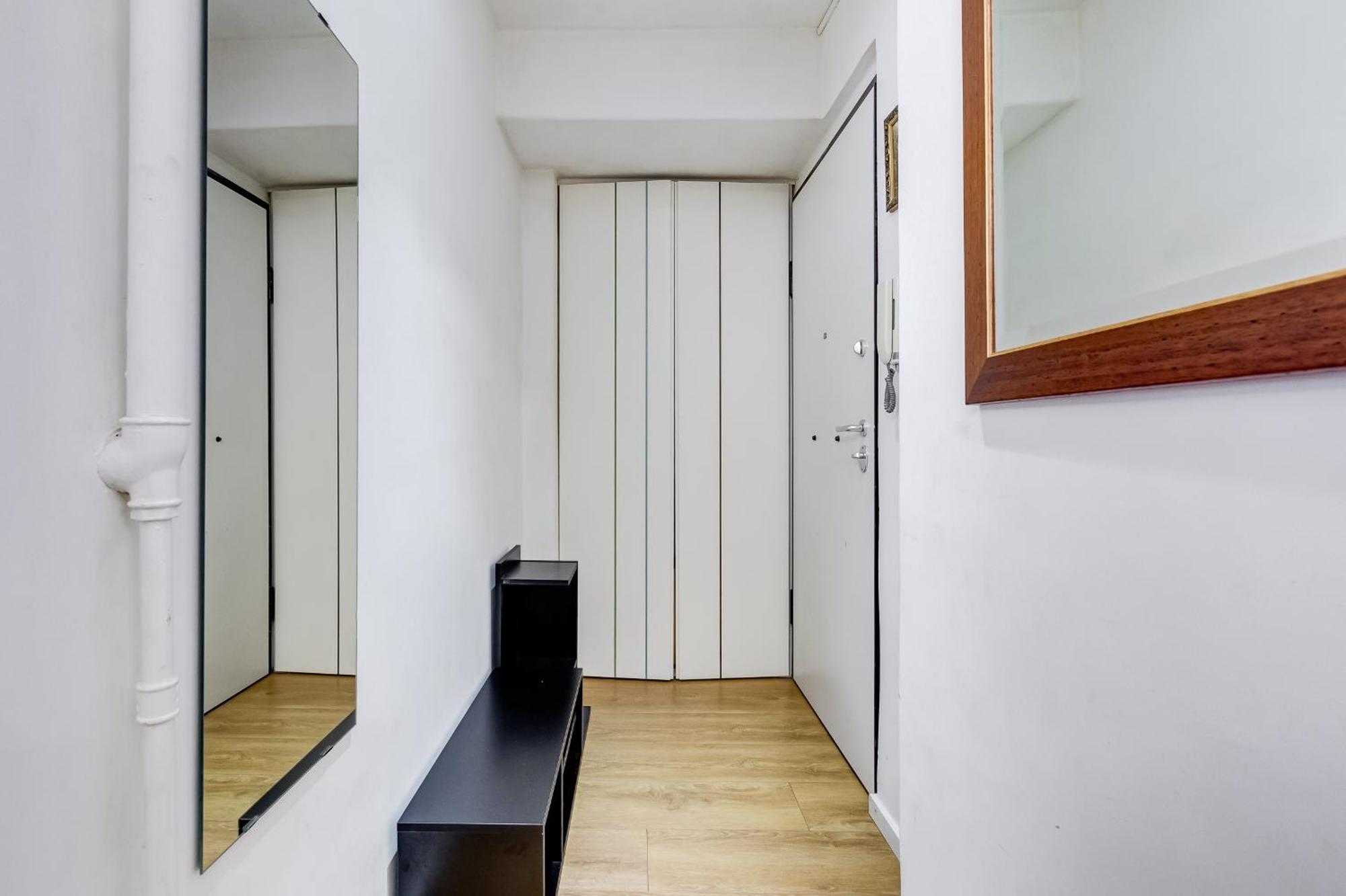 Vivilo Collection - Statonia Design Apartment Rom Eksteriør billede