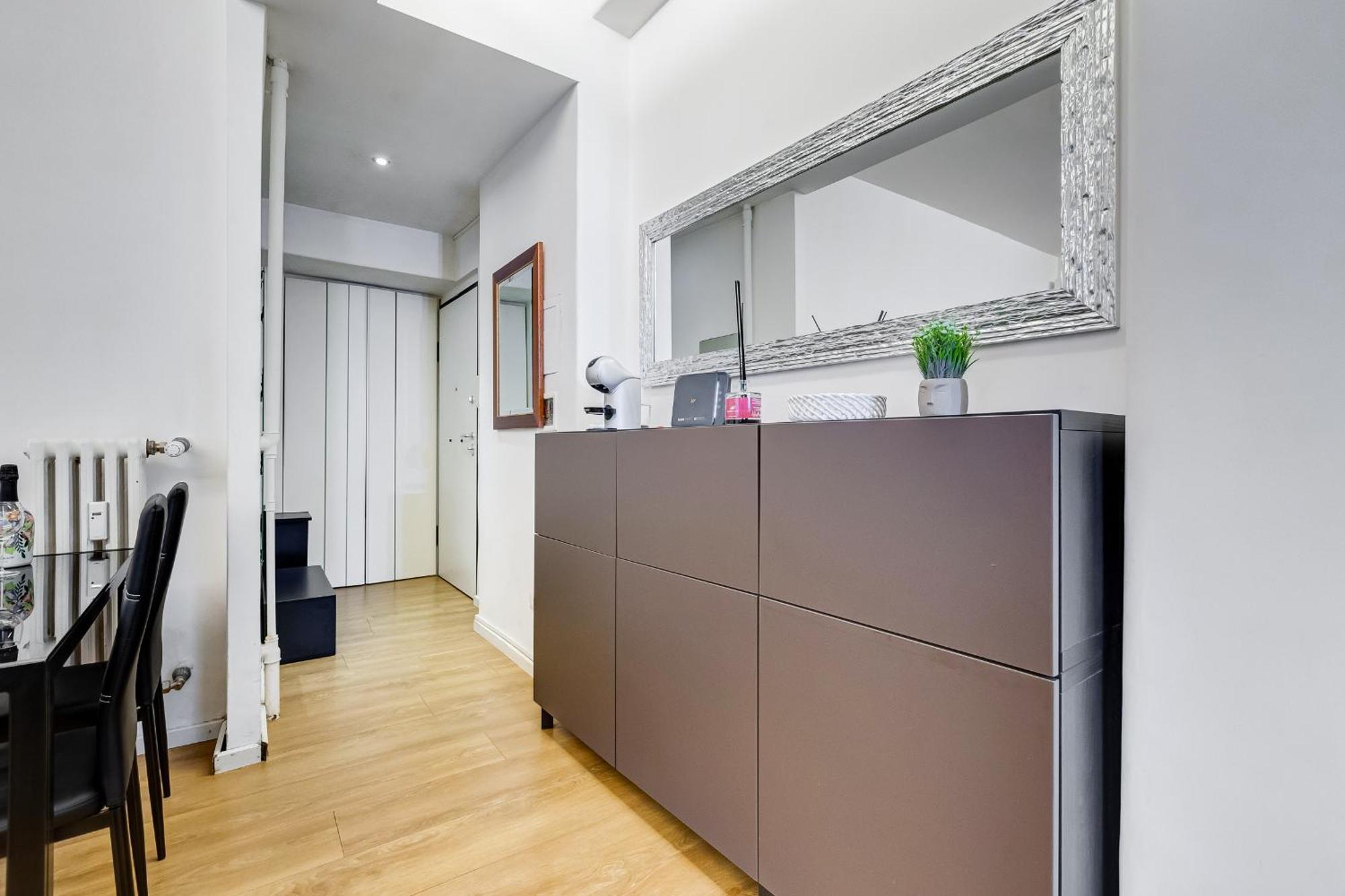Vivilo Collection - Statonia Design Apartment Rom Eksteriør billede