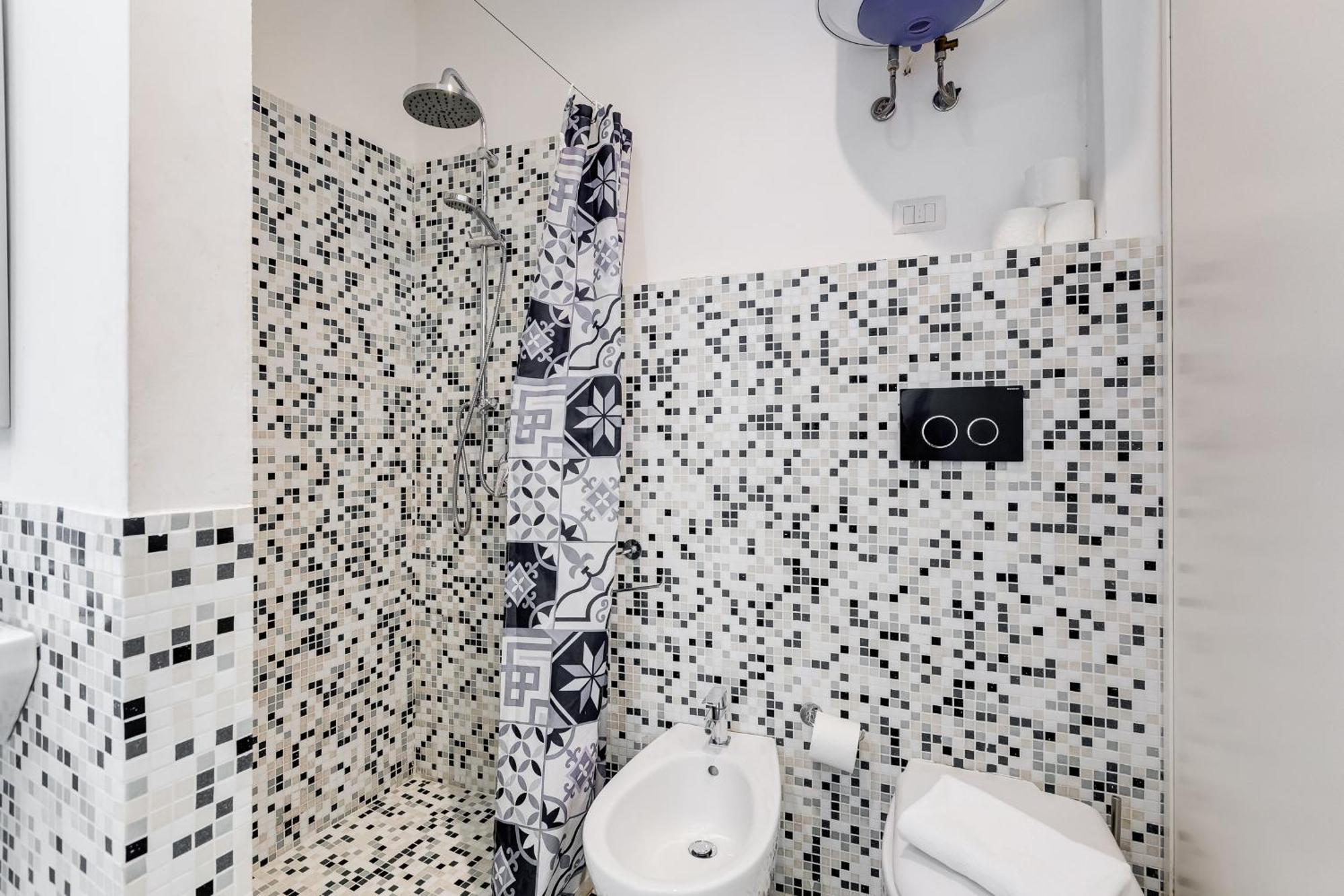 Vivilo Collection - Statonia Design Apartment Rom Eksteriør billede