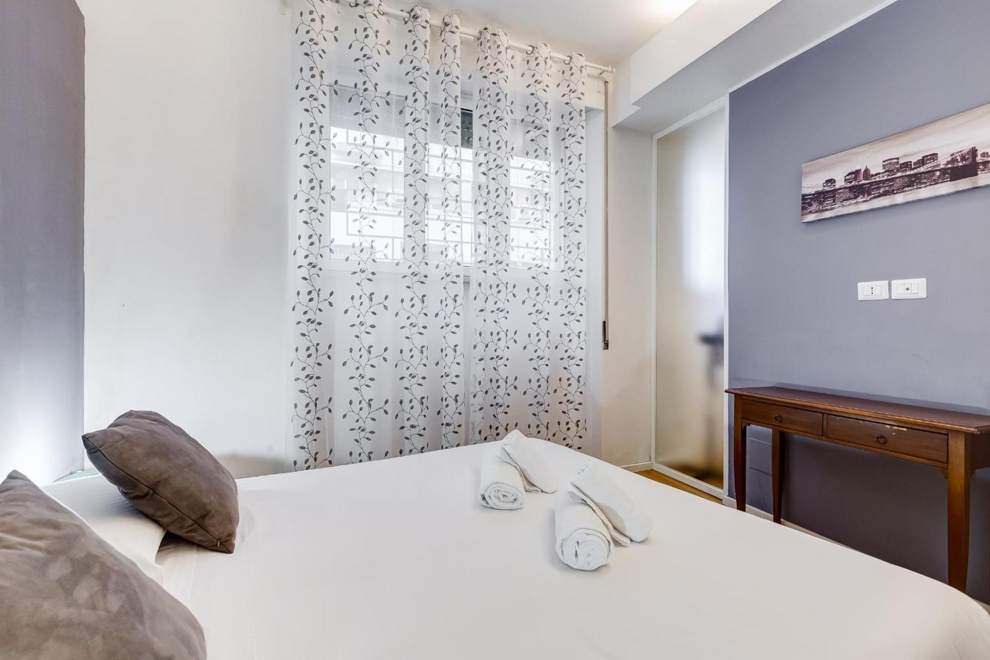 Vivilo Collection - Statonia Design Apartment Rom Eksteriør billede