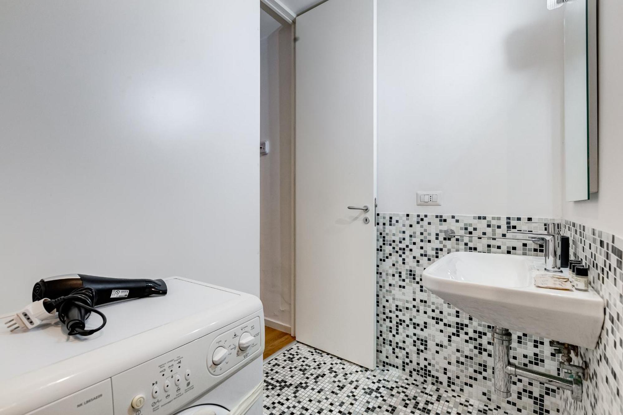 Vivilo Collection - Statonia Design Apartment Rom Eksteriør billede